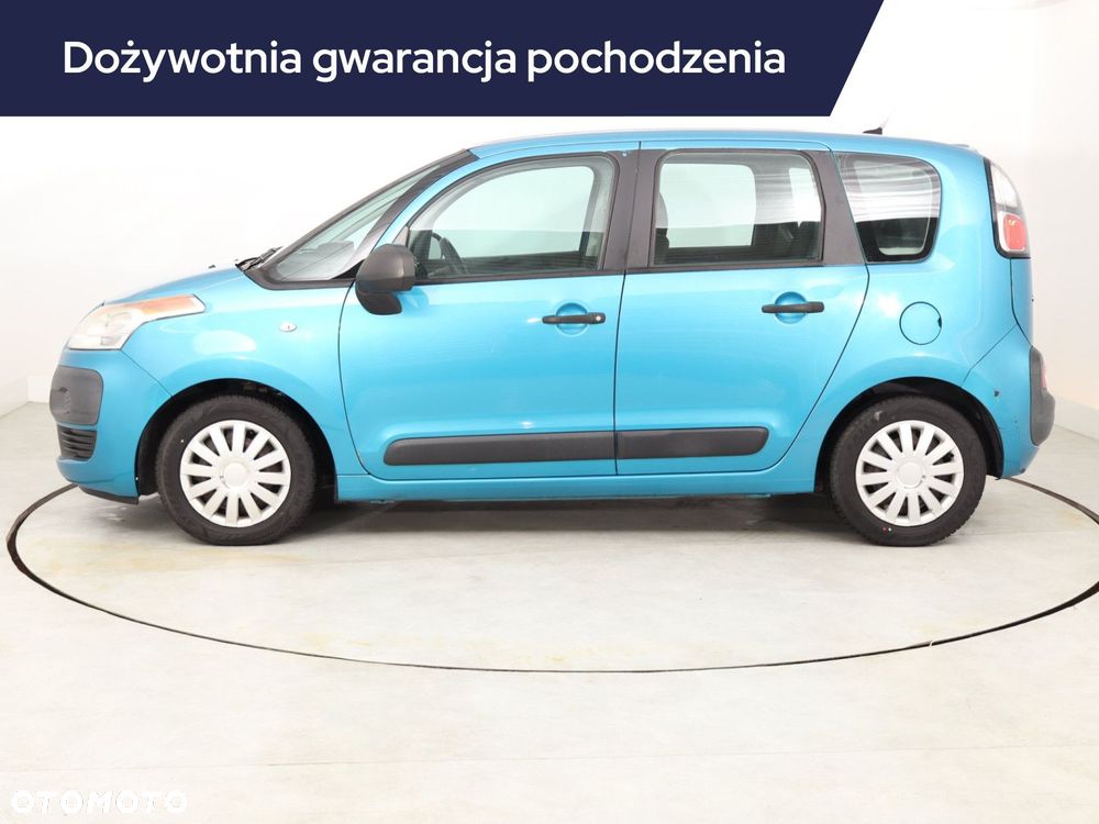 Citroën C3 Picasso - 4