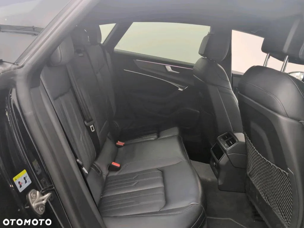 Audi A7 Sportback 50 TFSI e Quattro S tronic - 13