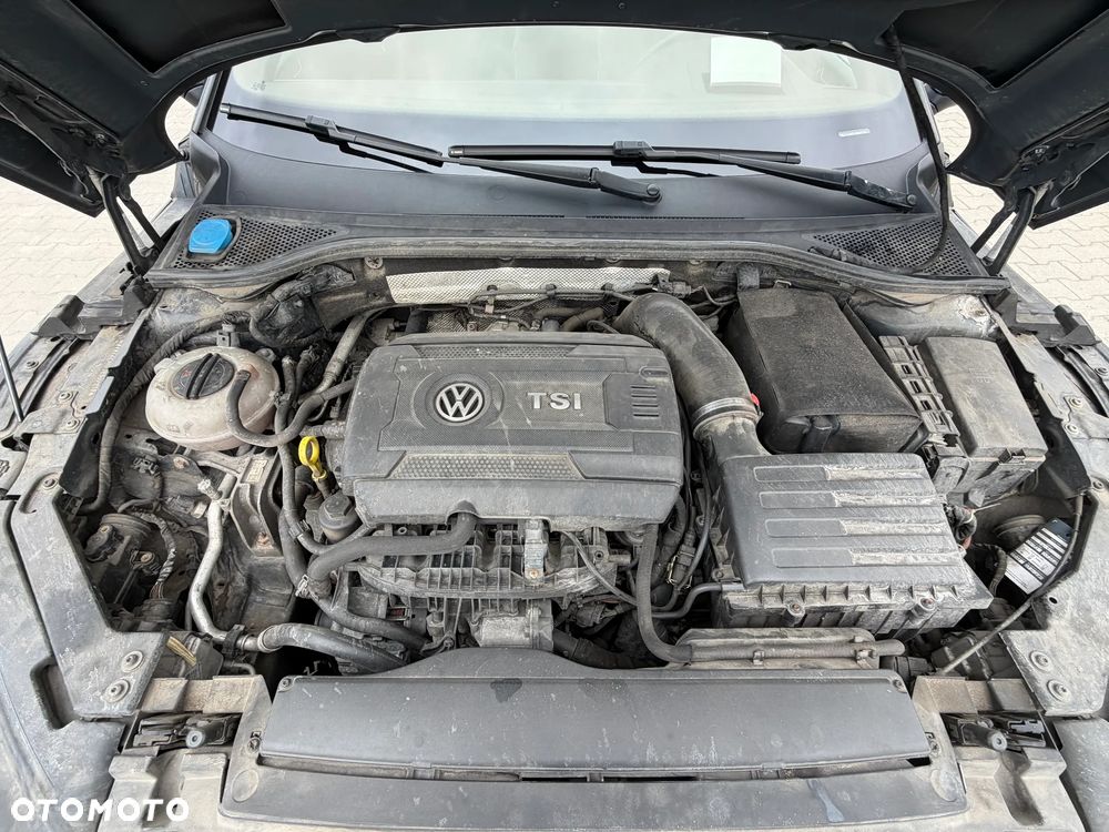 Volkswagen Arteon 2.0 TSI 4Motion R-Line DSG - 13