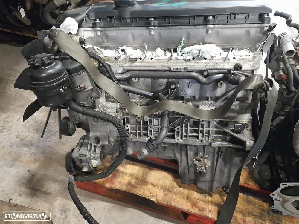 MOTOR COMPLETO BMW 3 1998 - 9