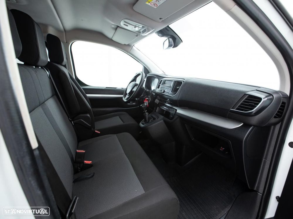 Toyota Proace Verso 1.5 D-4D L2 1.2T Comfort 9L PDL - 8