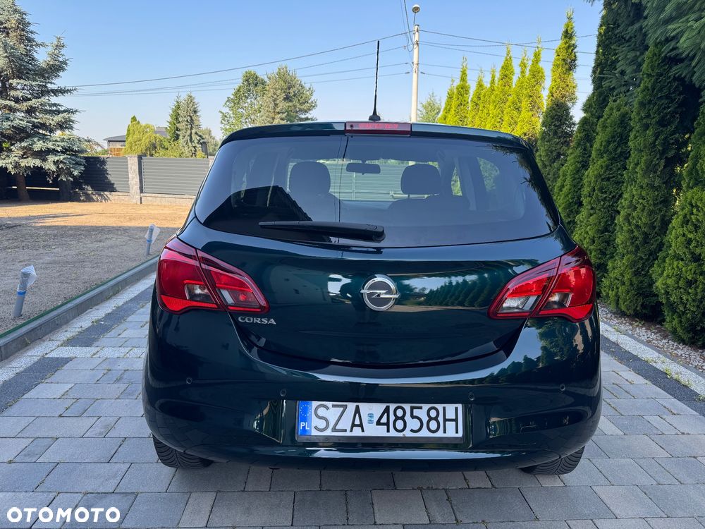 Opel Corsa 1.4 On - 12