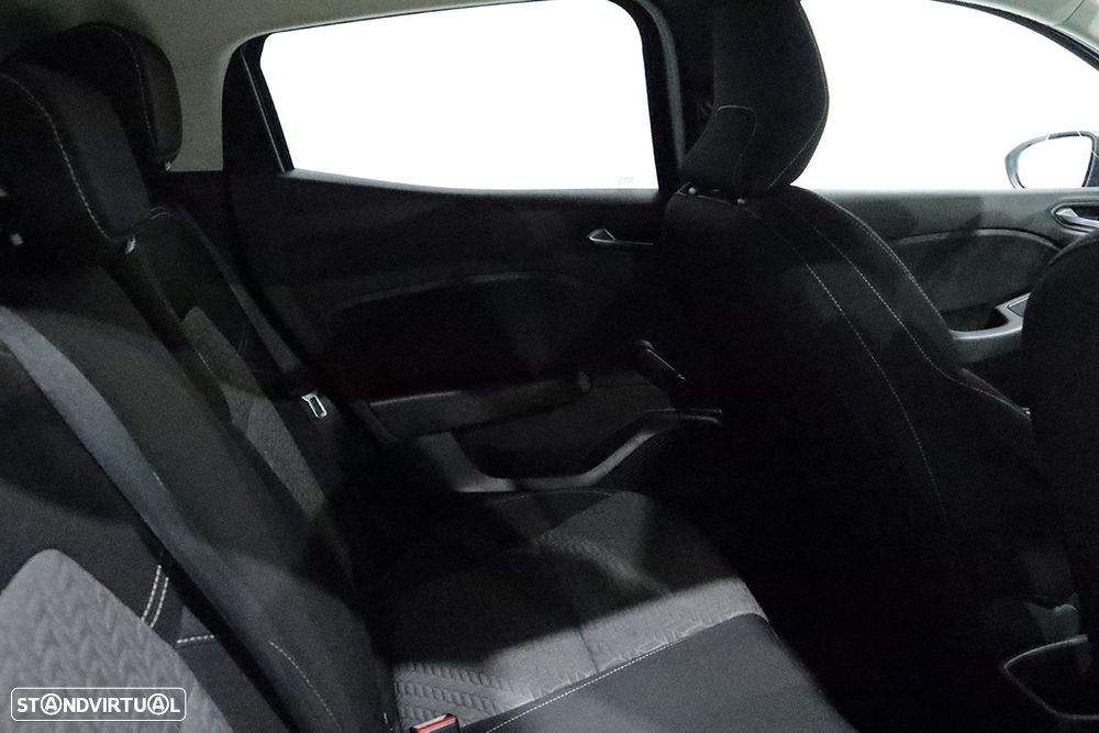 Renault Clio 1.0 TCe Limited - 21