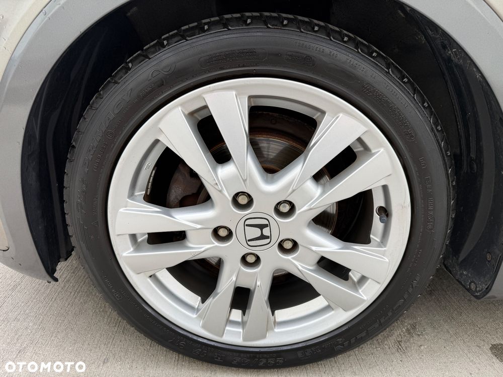 Honda Civic 1.8 Sport - 30