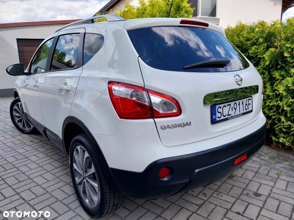 Nissan Qashqai 2.0 360 - 3