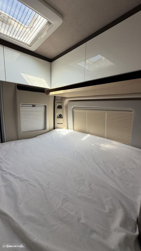 Autostar Van V590 automática - 21