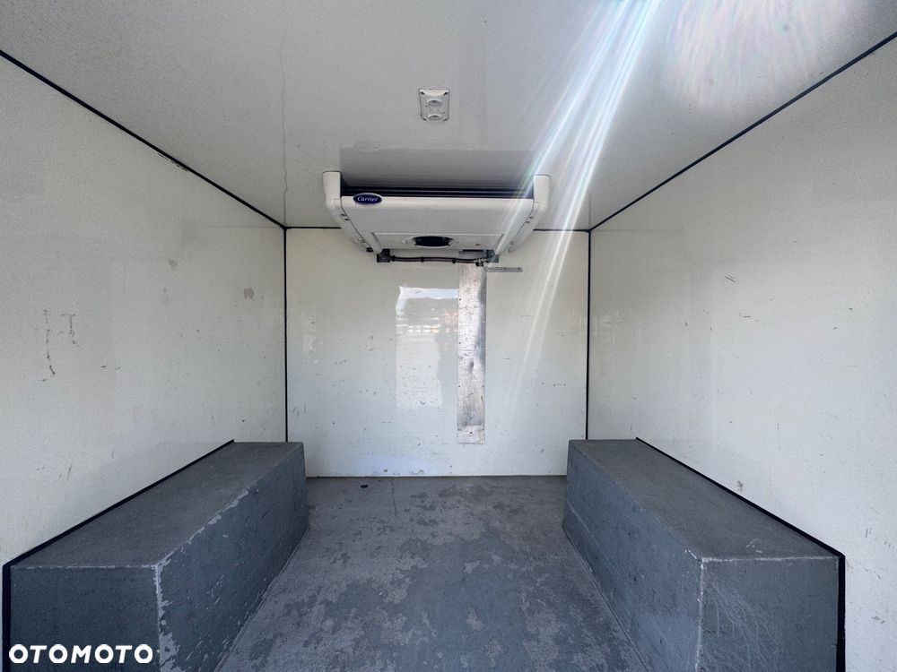 Fiat DOBLO CHODNIA MROŹNIA idealne pod katering ,cukiernie - 7