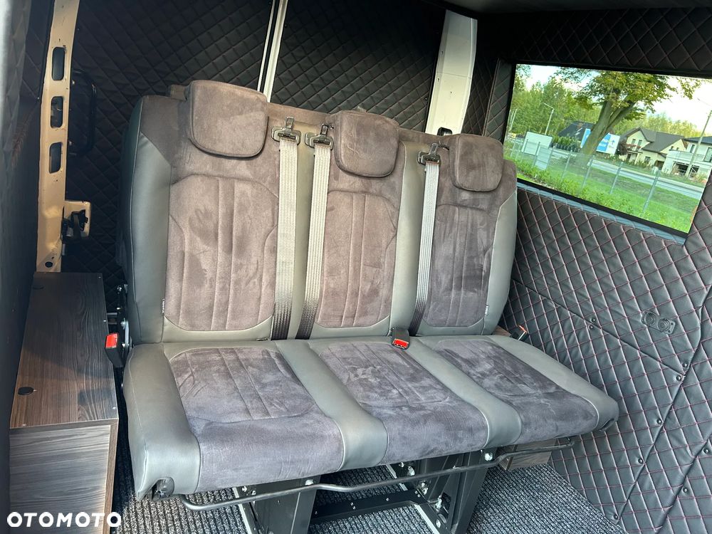 Renault Master dCi L2H2 Pack Clim (bryg.) - 16