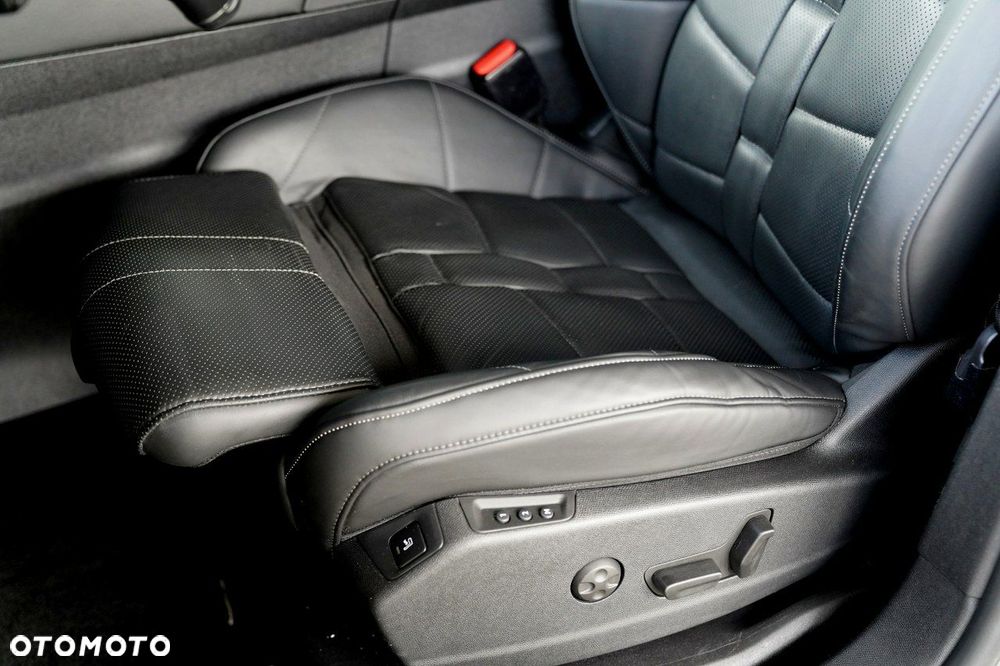 DS Automobiles DS 7 Crossback - 23