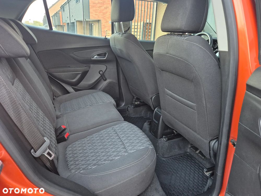Opel Mokka 1.6 Enjoy S&S - 8