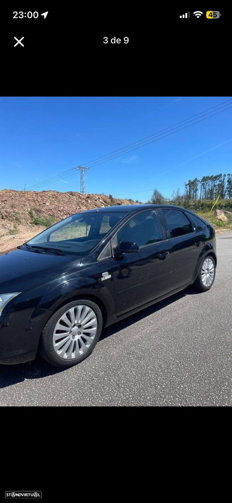 Ford Focus 1.6 TDCi Sport - 3