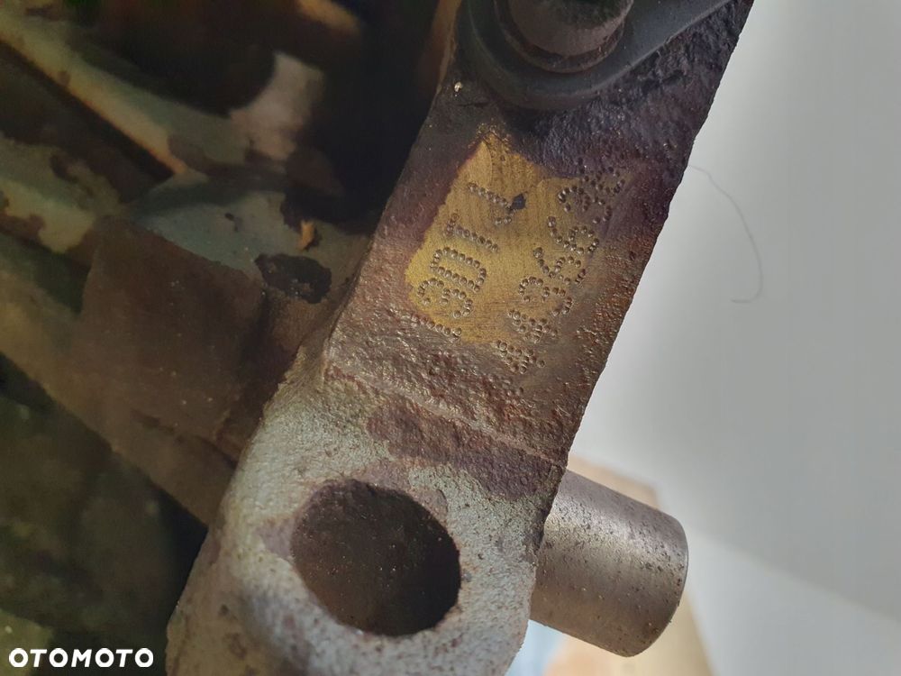 SILNIK Opel Corsa D Combo C 1.3 CDTI 75KM urwana świeca żarowa Z13DTJ - 2