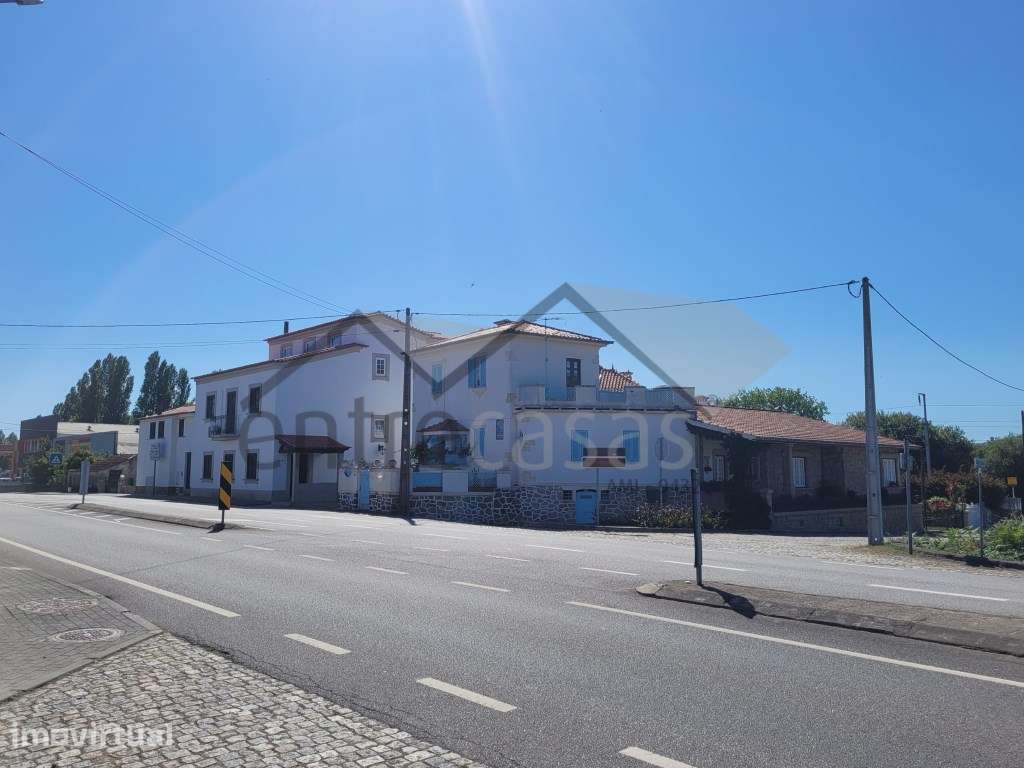 Moradia com Vista para o Rio Minho e Serra d'Arga - Grande imagem: 3/41