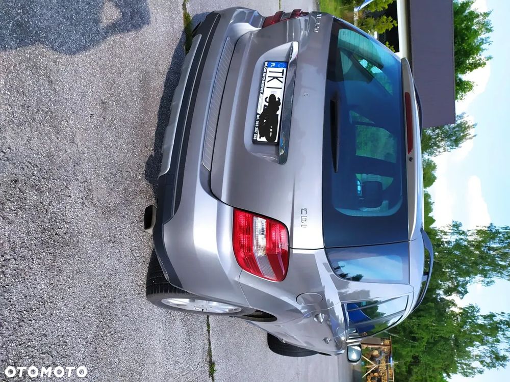 Mercedes-Benz ML - 10