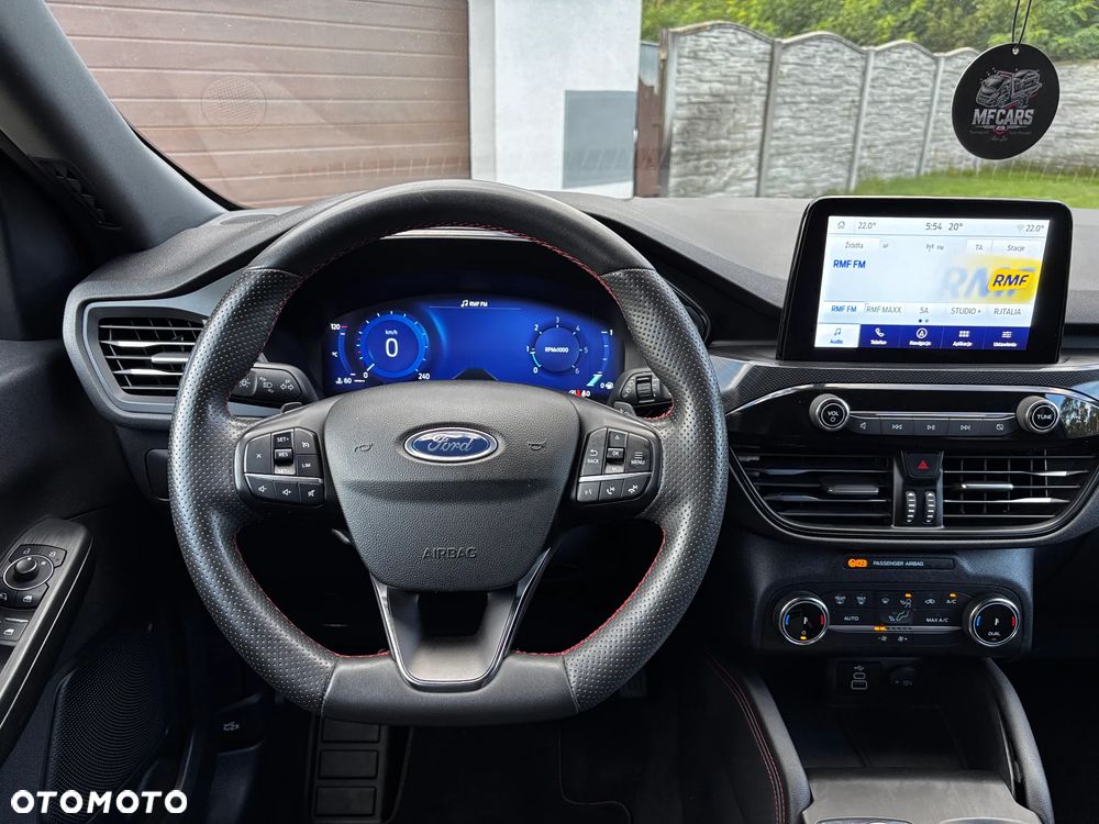 Ford Kuga 2.0 EcoBlue FWD ST-Line - 20