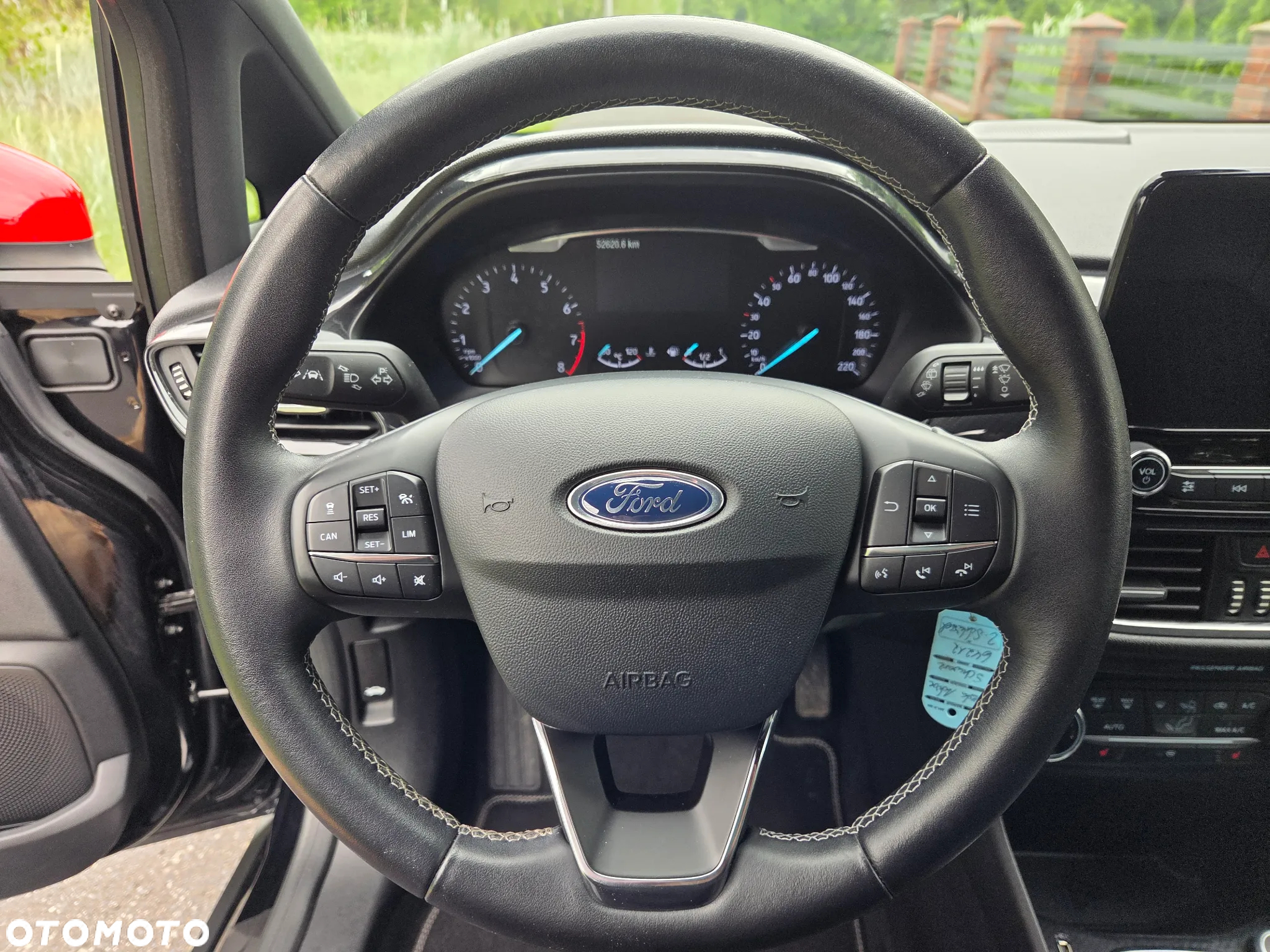 Ford Fiesta - 17