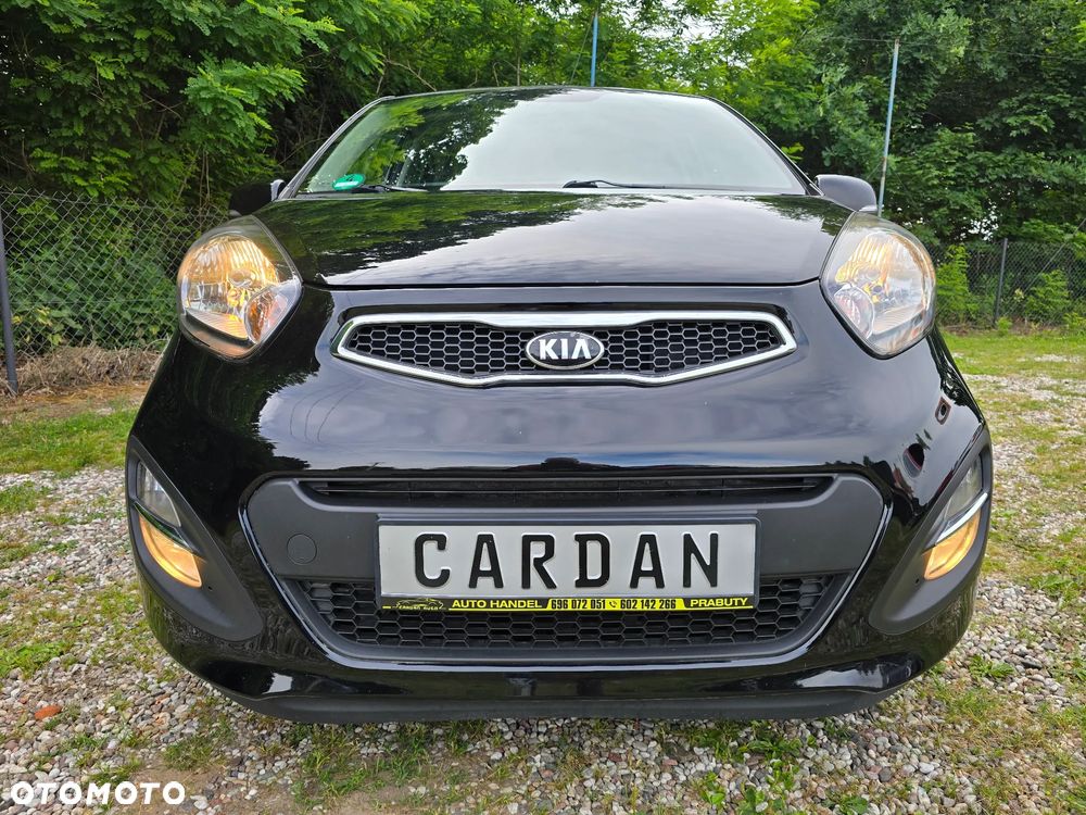 Kia Picanto 1.2 Spirit - 2