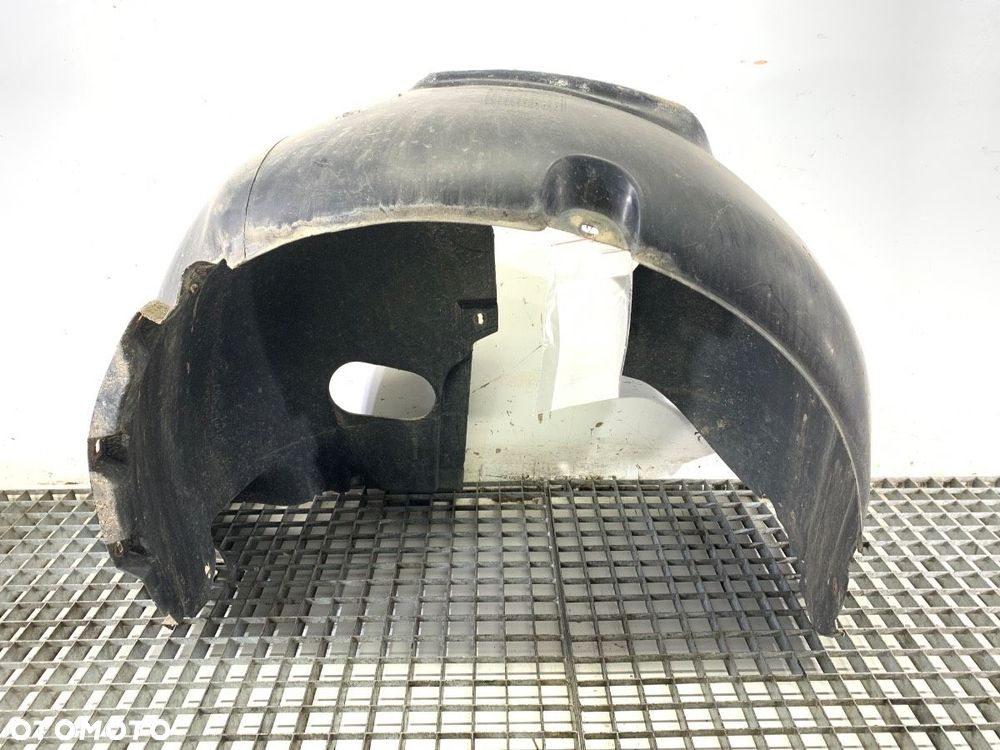 NADKOLE PRAWY PRZÓD  SEAT ALTEA (5P1) 2004 - 2022 1.6 LPG 75 kW [102 KM] Benzyna / gaz samochodowy - 1