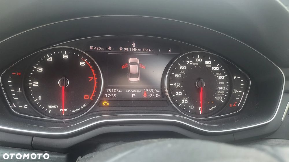 Audi A4 ver-2-0-tfsi-ultra-sport-s-tronic - 15