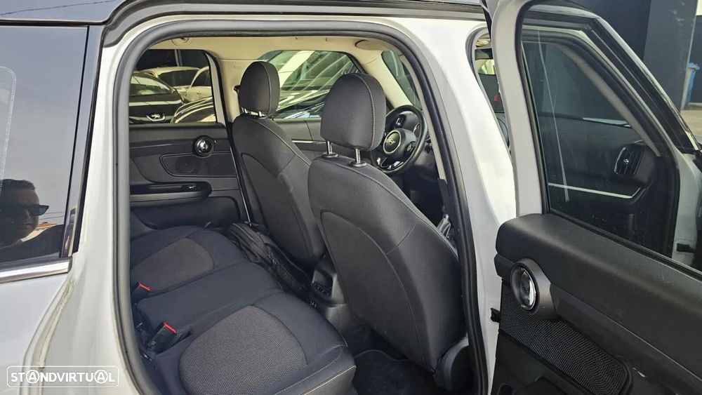 MINI Countryman Cooper SE All4 Aut. - 8