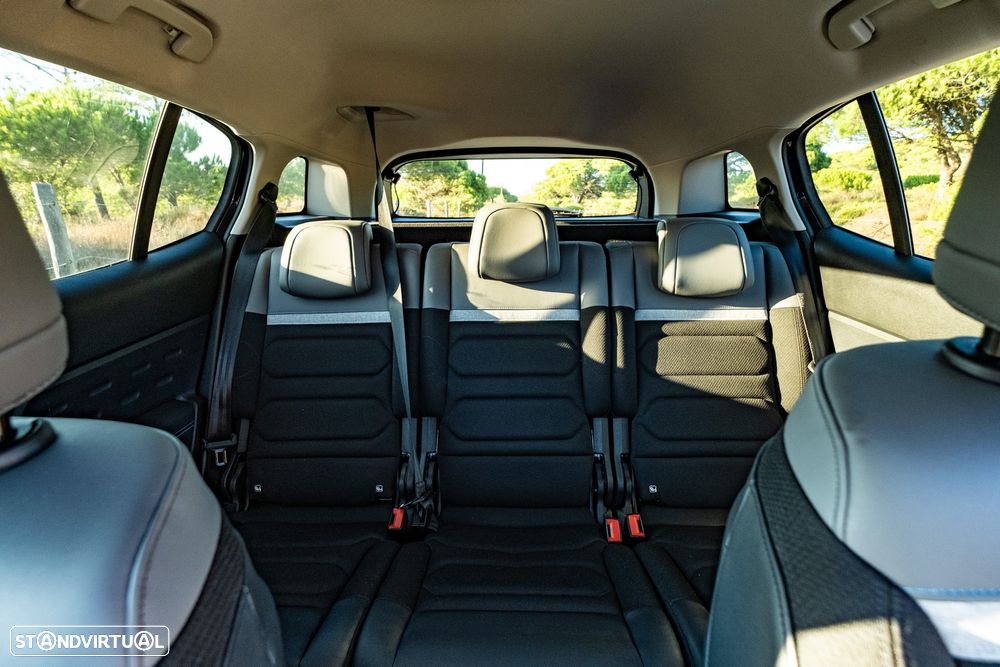 Citroën C5 Aircross 1.5 BlueHDi Shine Pack EAT8 - 28