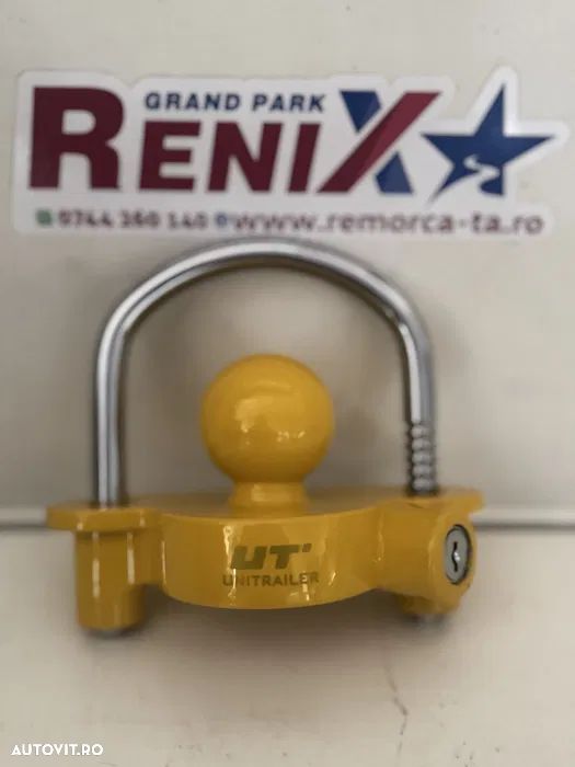 ANTIFURT REMORCI - 4