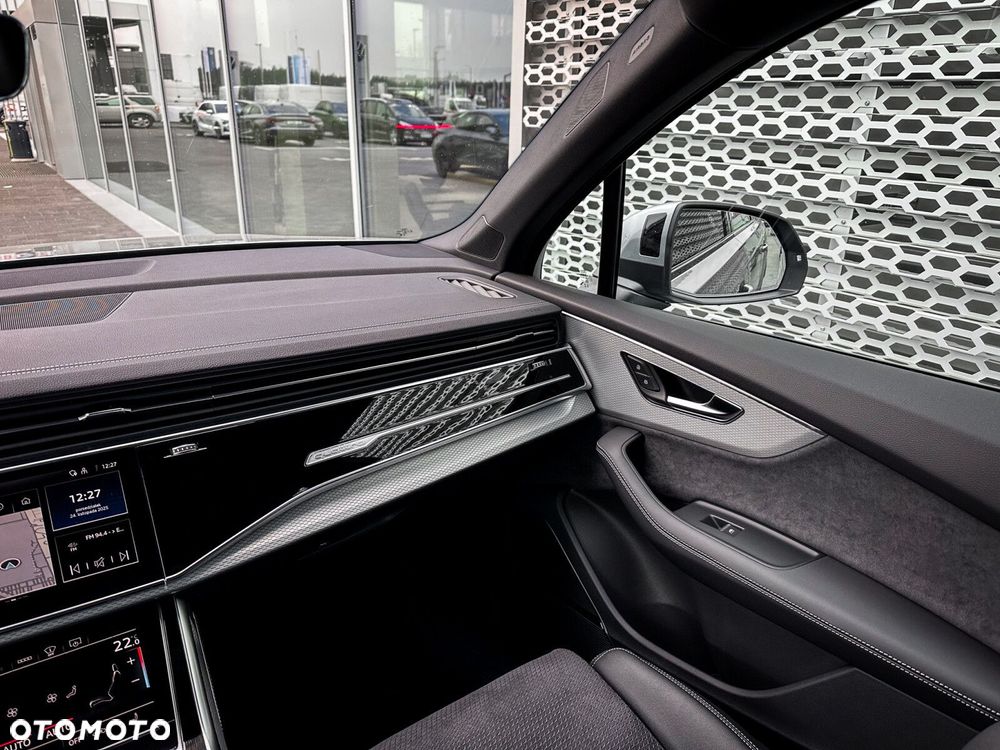 Audi Q7 - 35