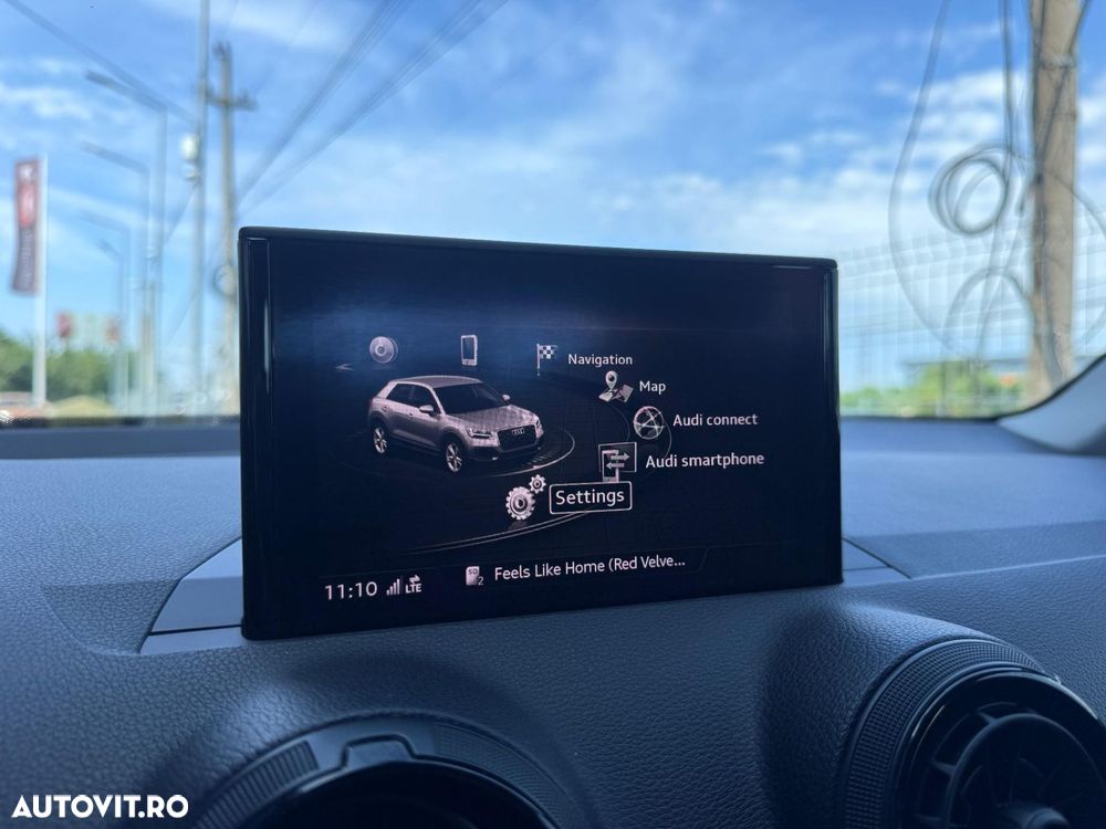 Audi Q2 - 26