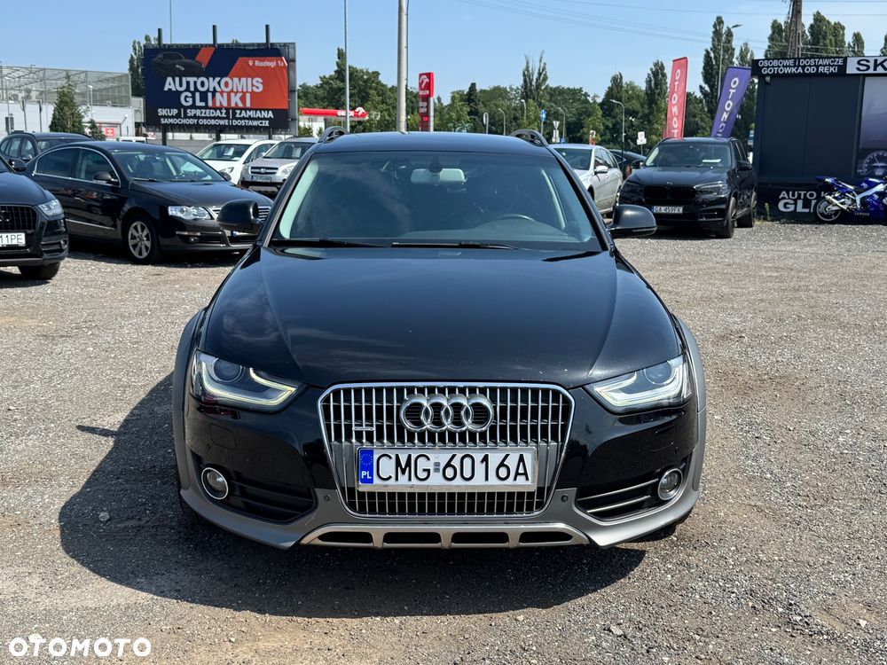 Audi A4 Allroad 3.0 TDI Quattro S tronic - 30