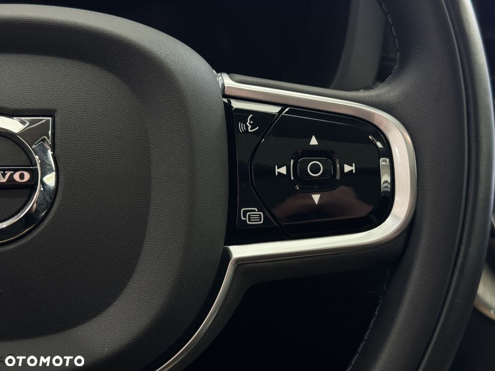 Volvo XC 60 B5 B AWD Inscription - 27