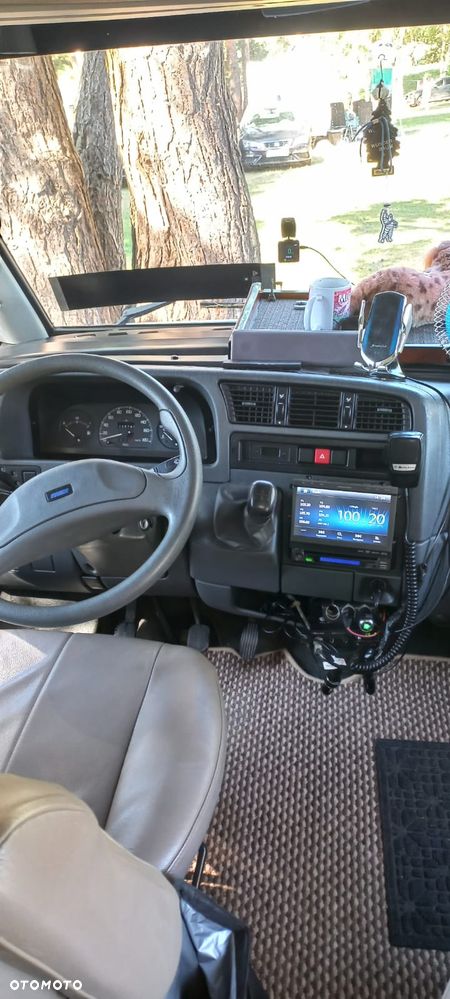 Fiat Ducato - 7