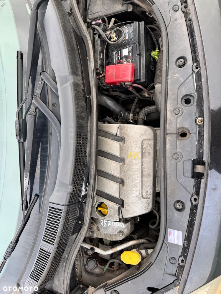 Renault Grand Scenic - 7