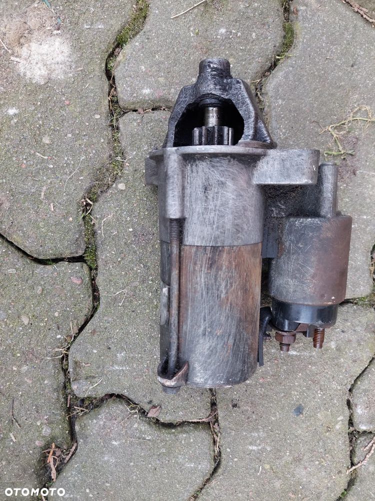 Rozrusznik Ford Connect 1.8 TDCI - 1