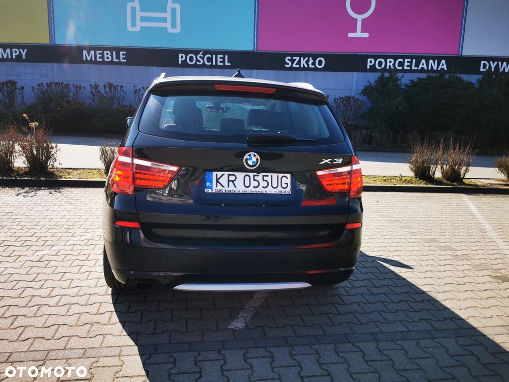 BMW X3 - 12