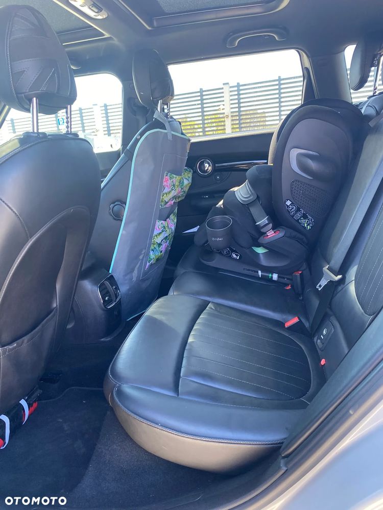 MINI Clubman Cooper S ALL4 - 8