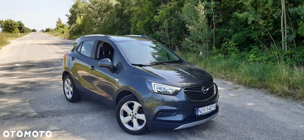 Opel Mokka 1.6 Enjoy S&S - 1