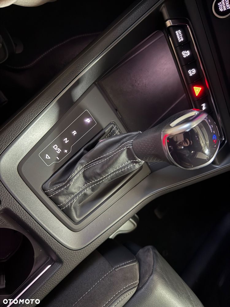 Audi Q3 35 TDI S tronic S line - 15