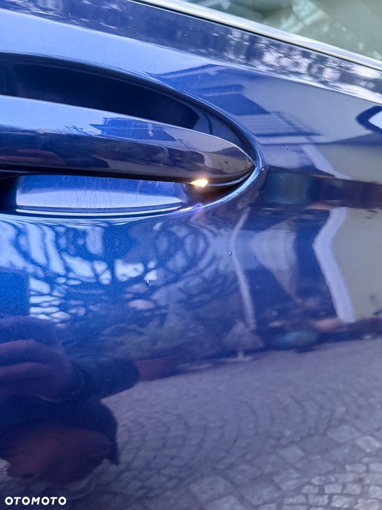 BMW Seria 5 530d xDrive Luxury Line - 9