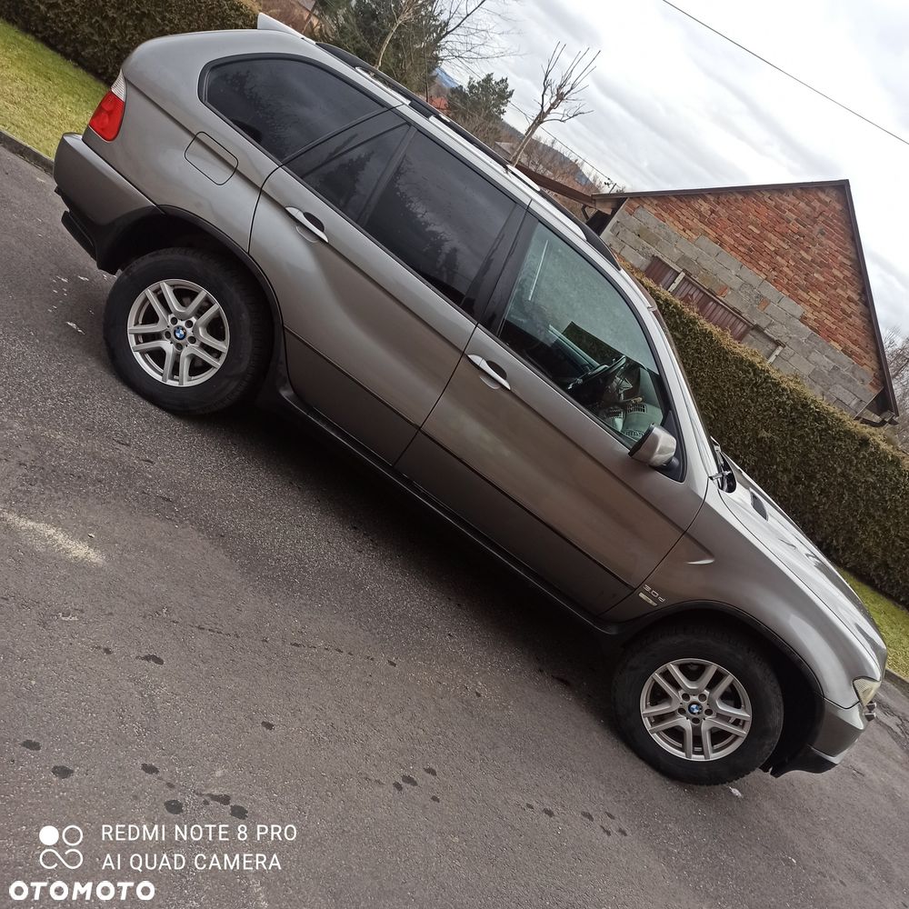 BMW X5 - 3
