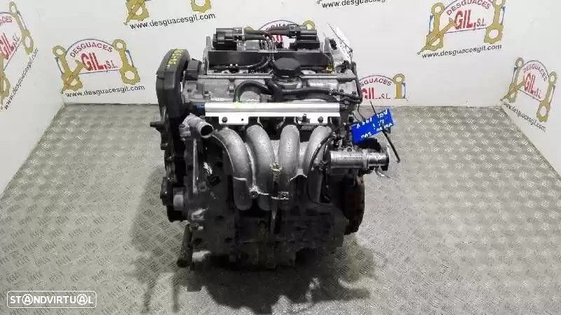 MOTOR COMPLETO VOLVO S40 II 1998 -B4164S2G - 4