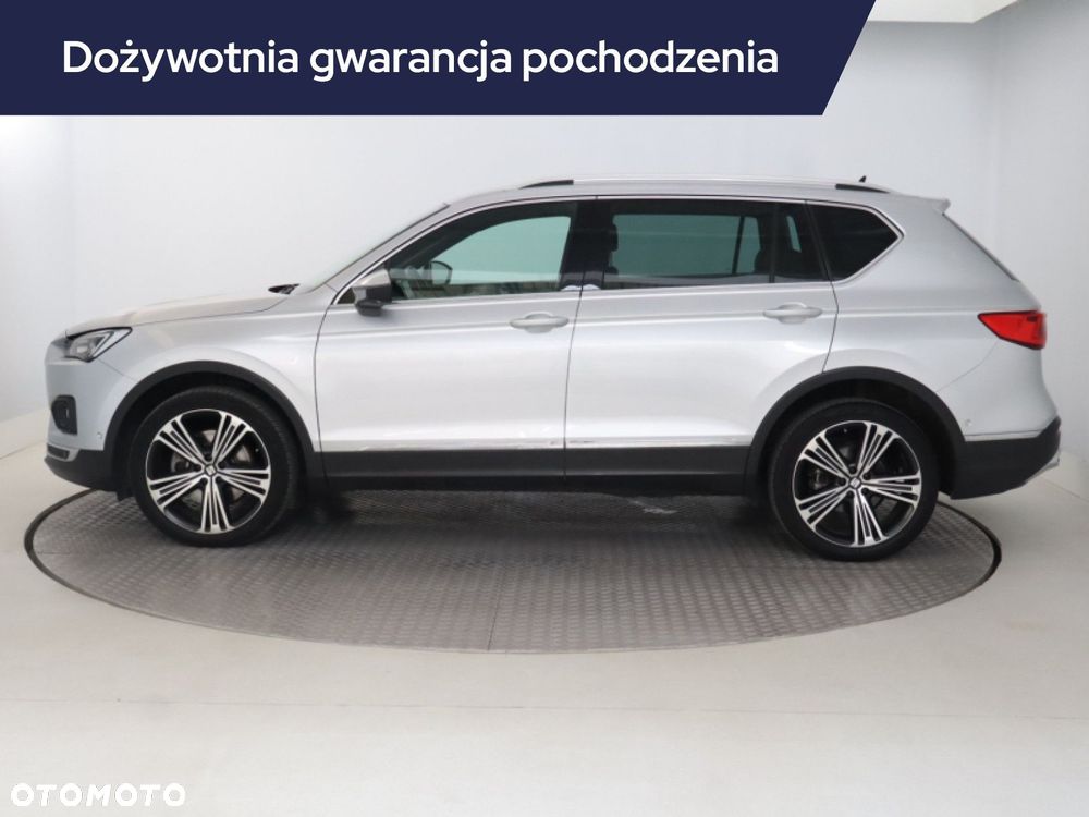 Seat Tarraco - 4