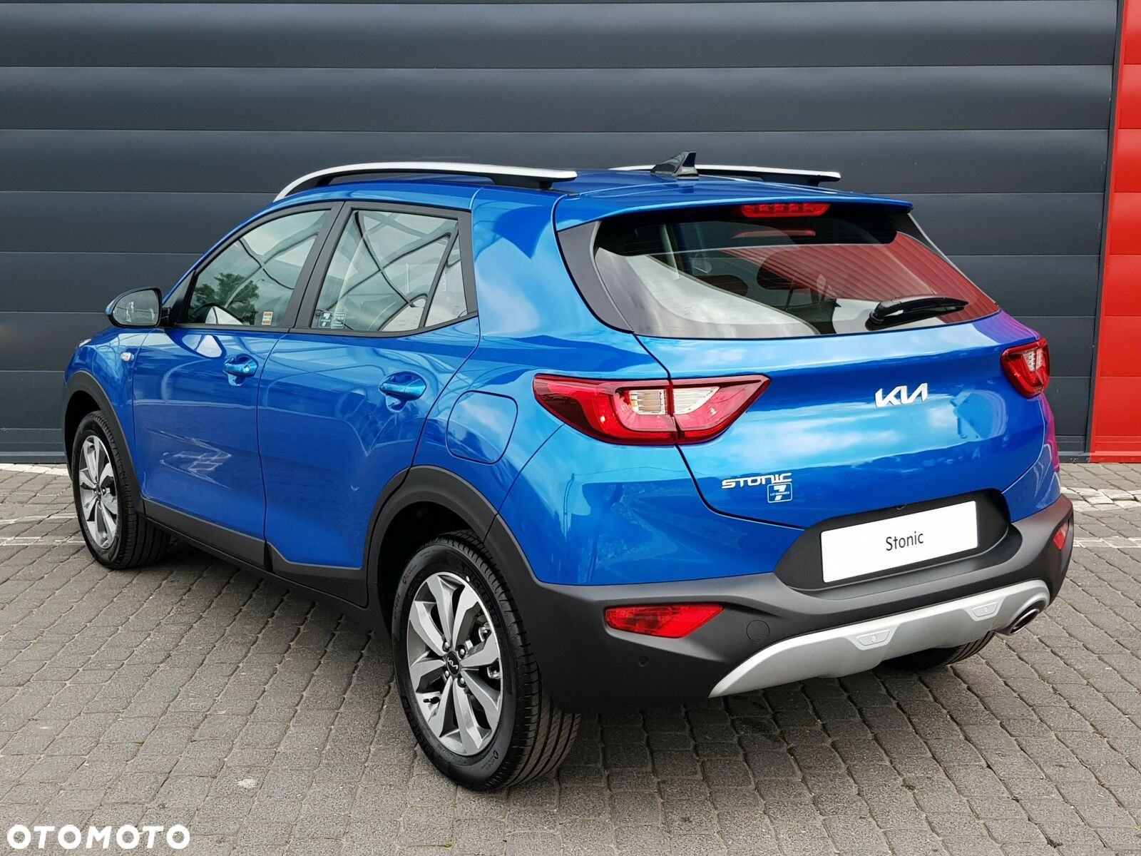 Kia Stonic 1.2 M - 6