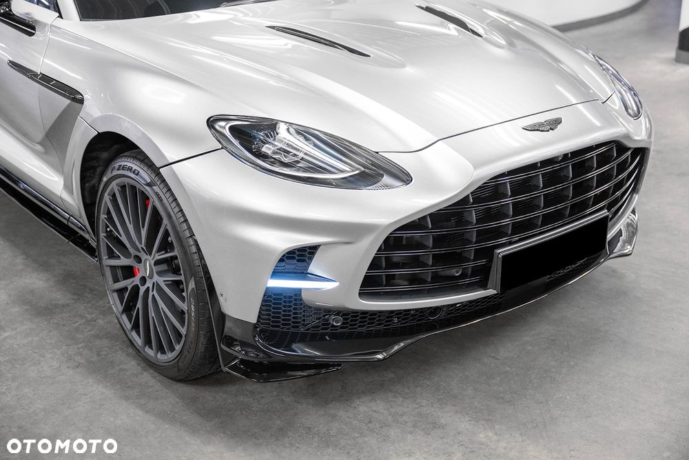 Aston Martin DBX707 - 5