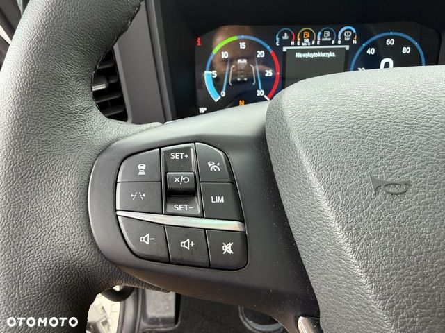 Ford F-MAX Gen 2 510 KM Poduszki Kamery LED ACC Gwarancja 2029 - 16