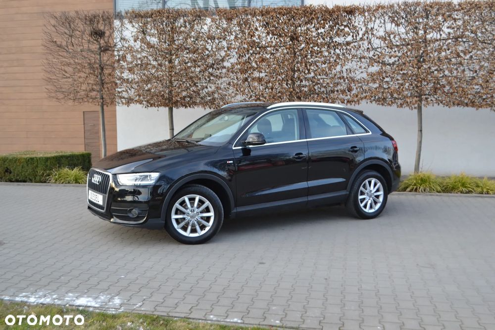 Audi Q3 - 7