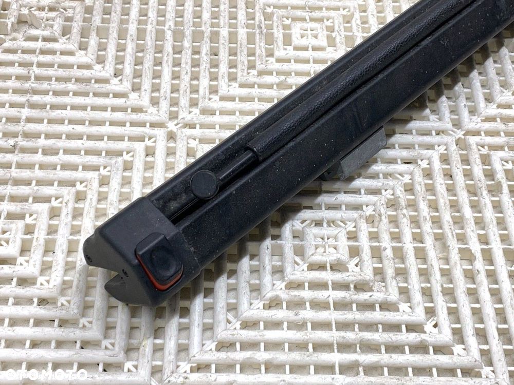 ROLETA BAGAŻNIKA  VW PASSAT B7 Variant (365) 2010 - 2015 2.0 TDI 125 kW [170 KM] olej napędowy - 3