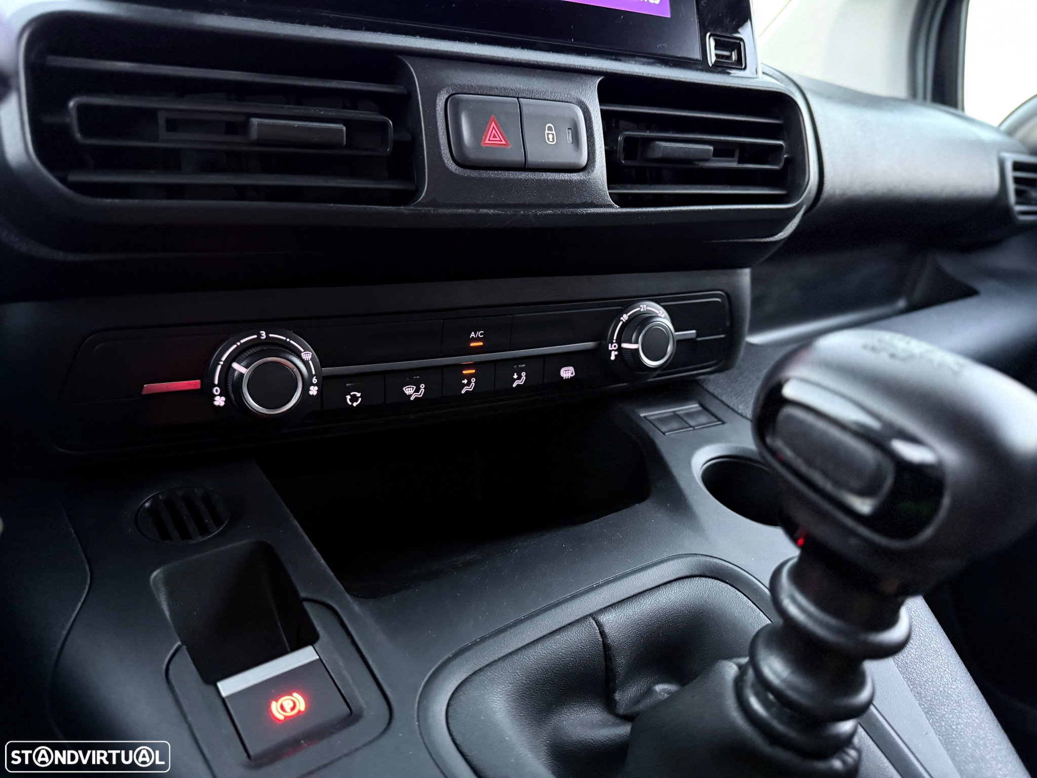 Peugeot Partner - 5