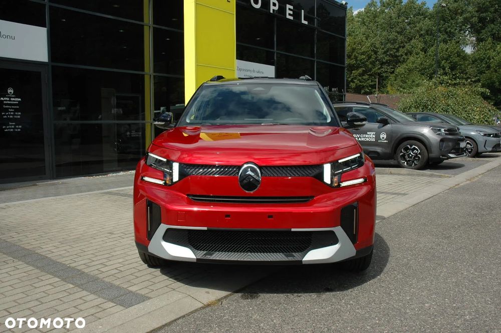Citroën C3 Aircross 1.2 Turbo Plus S&S - 7