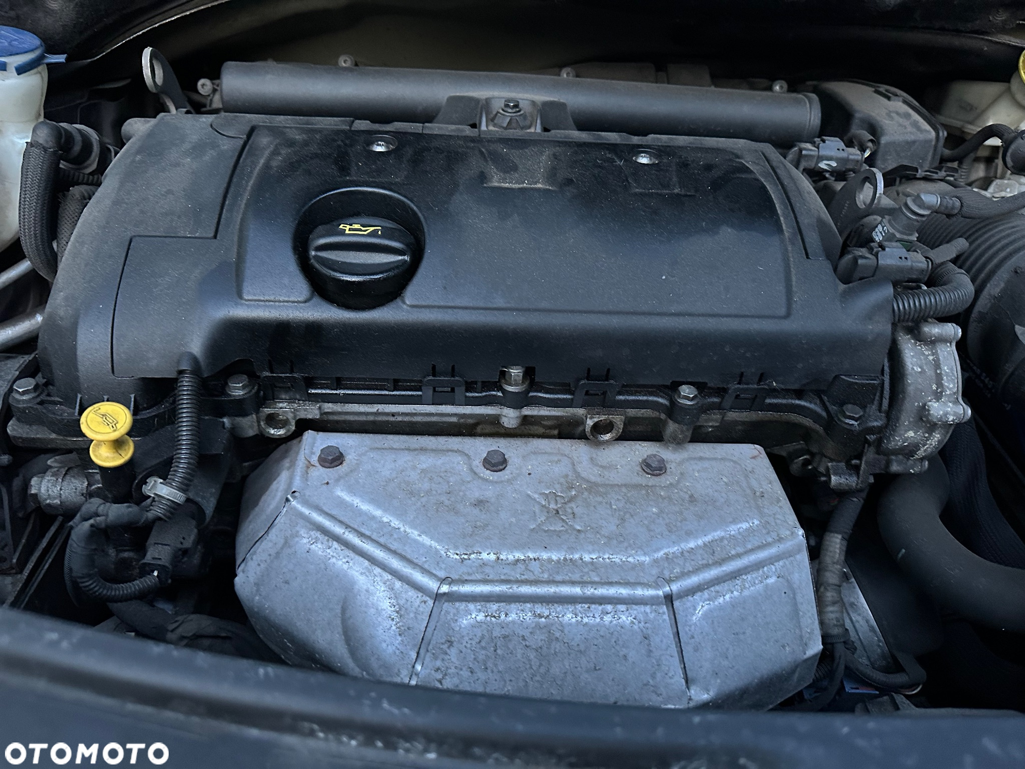 Peugeot 208 1.6 VTi Allure - 22