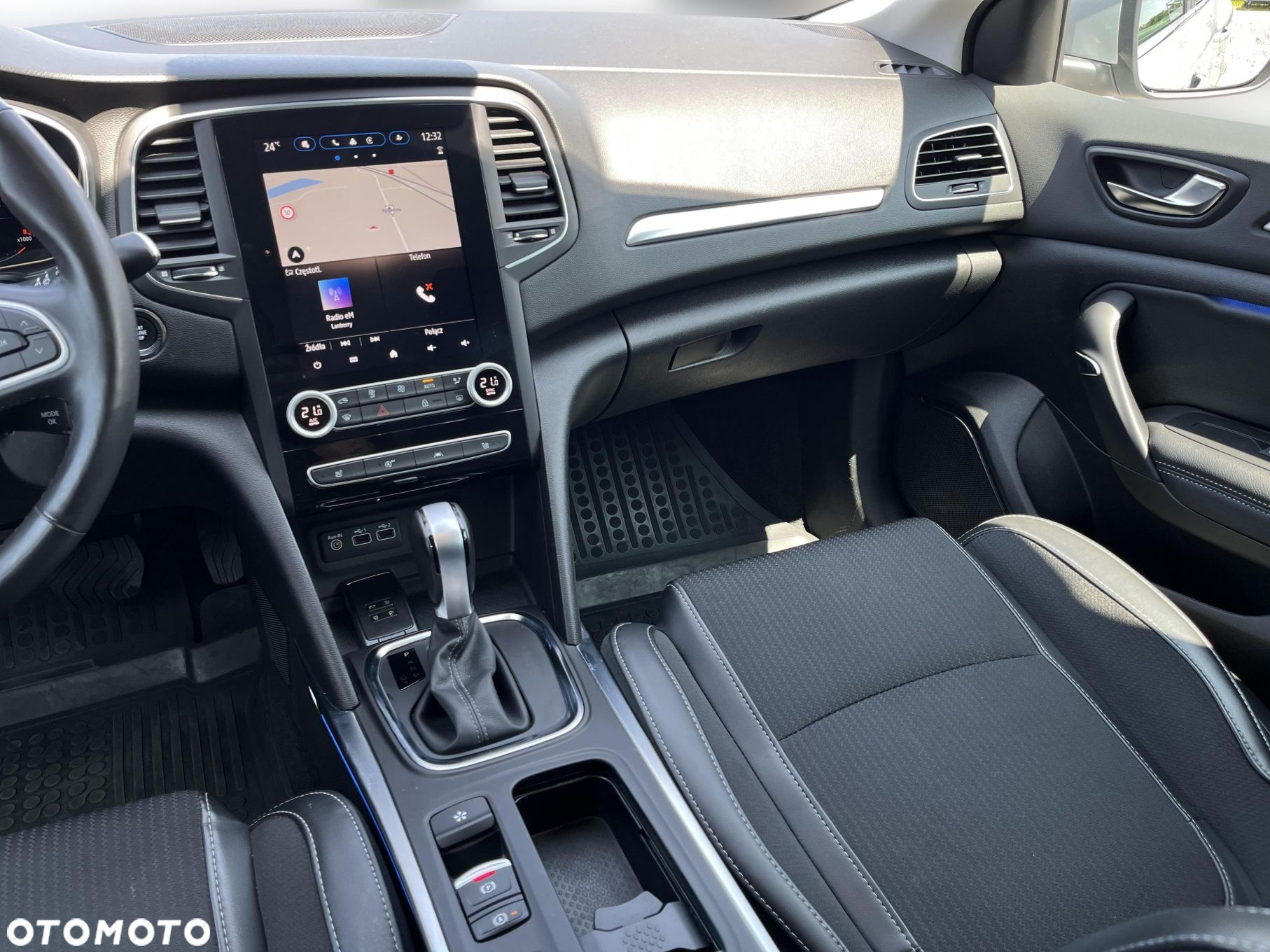 Renault Megane 1.3 TCe FAP Techno EDC - 15